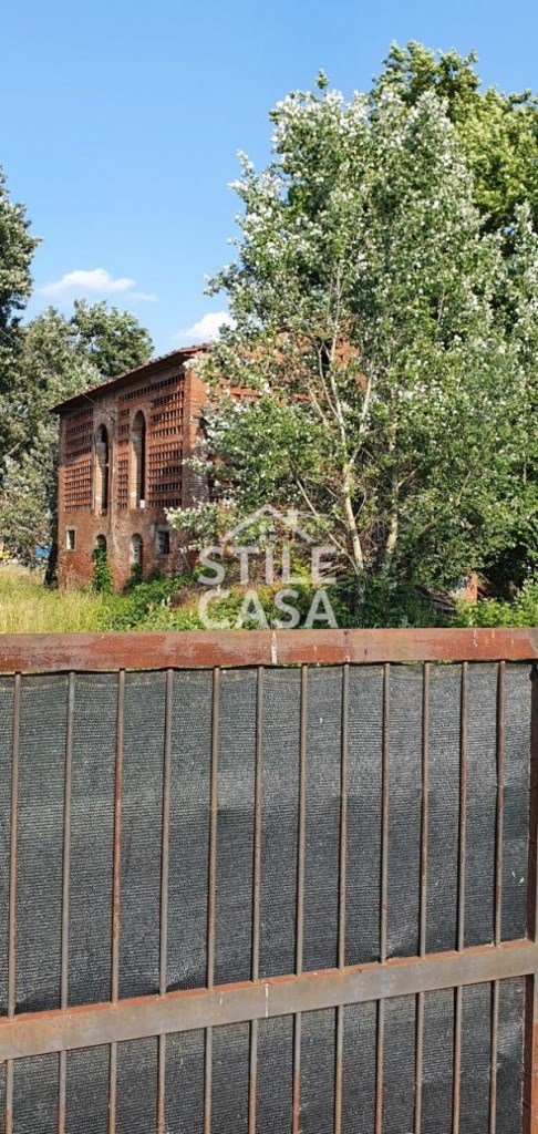 casa indipendente in vendita a Porcari in zona Padule