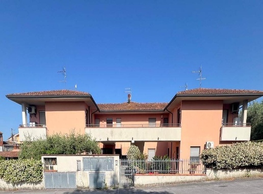 appartamento in vendita a Porcari