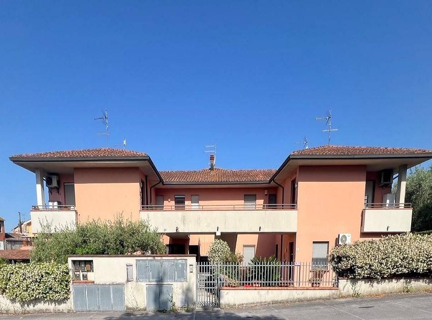 appartamento in vendita a Porcari