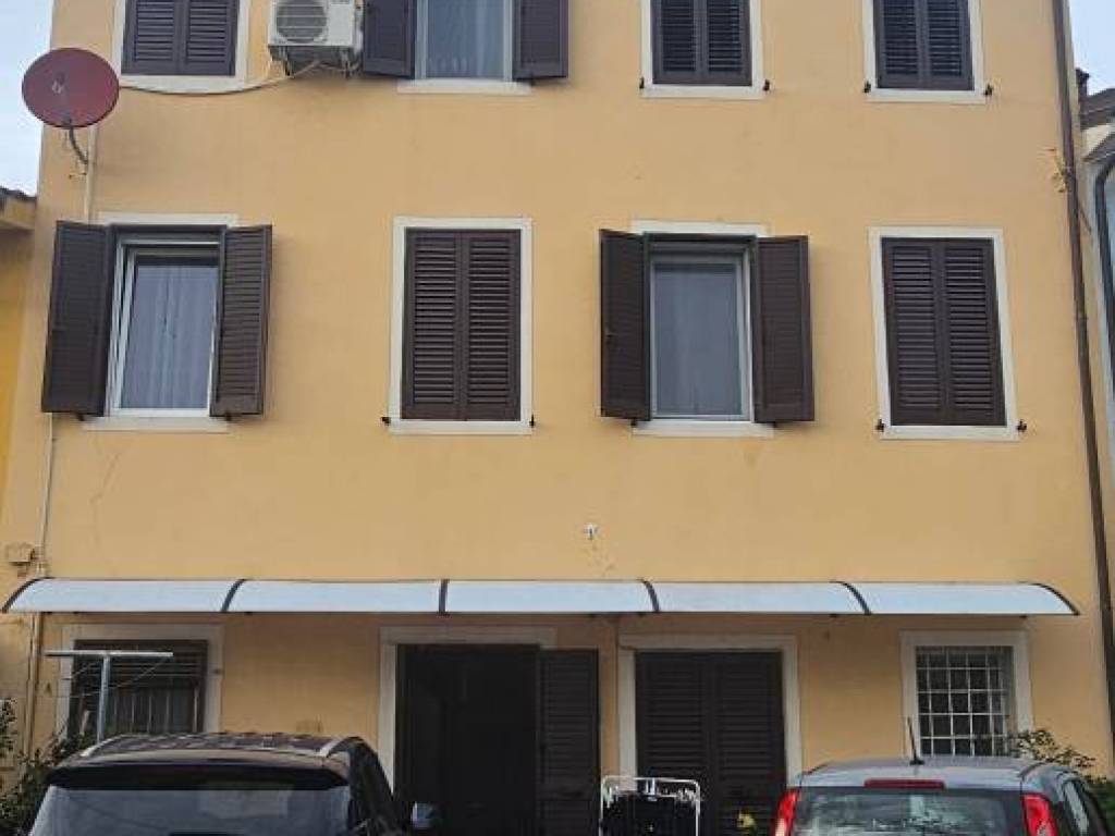 casa indipendente in vendita a Porcari