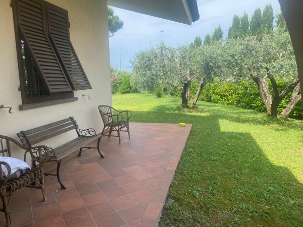 casa indipendente in vendita a Porcari