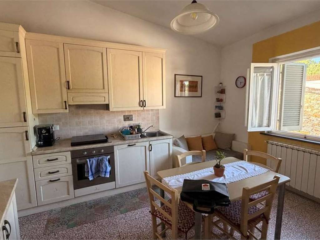 appartamento in vendita a Porcari