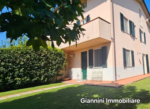 casa indipendente in vendita a Porcari
