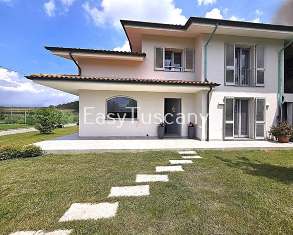 casa indipendente in vendita a Porcari