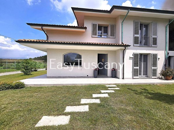 casa indipendente in vendita a Porcari in zona Rughi