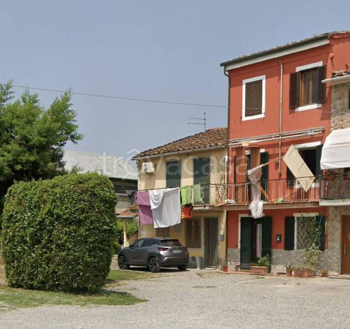 casa indipendente in vendita a Porcari