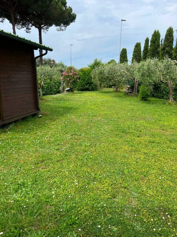 casa indipendente in vendita a Porcari