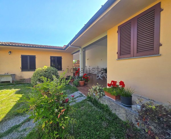 casa indipendente in vendita a Porcari
