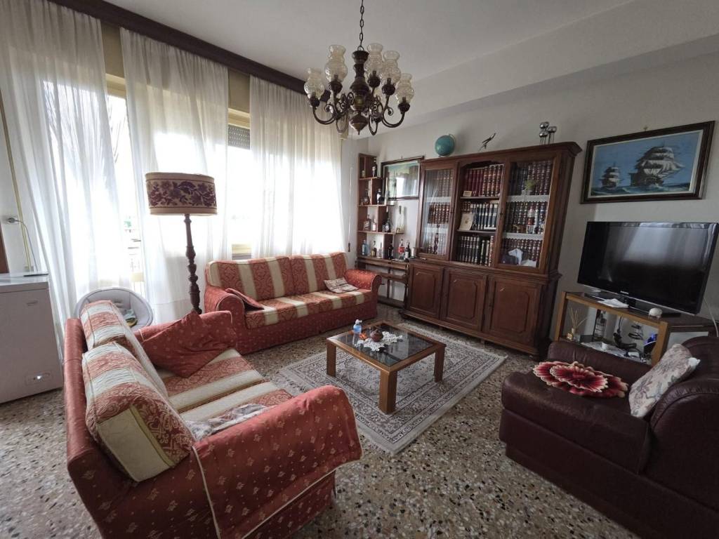 appartamento in vendita a Porcari