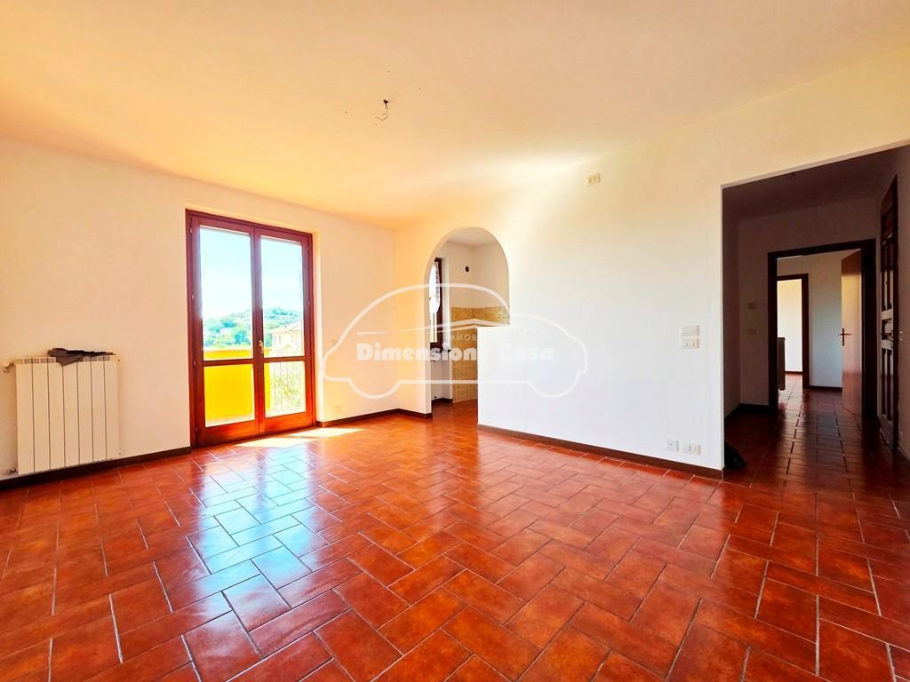 appartamento in vendita a Porcari in zona Padule