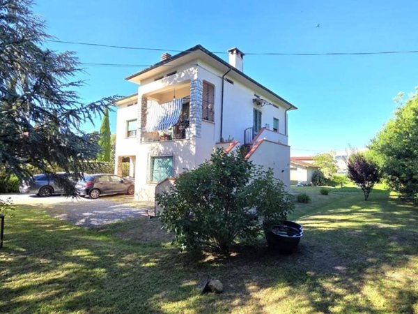 casa indipendente in vendita a Porcari