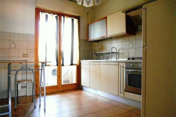 appartamento in vendita a Porcari in zona Rughi