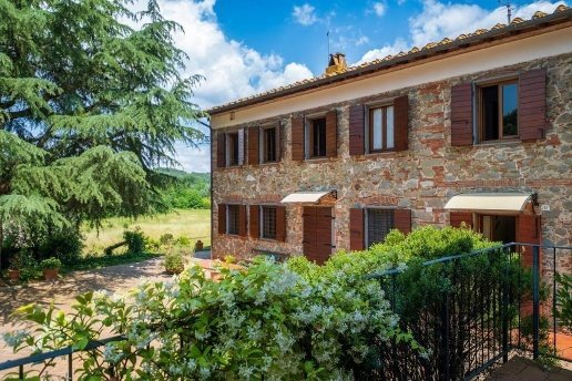 casa indipendente in vendita a Porcari
