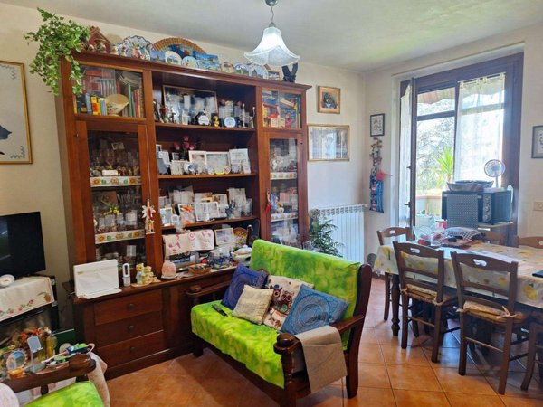 appartamento in vendita a Porcari in zona Rughi