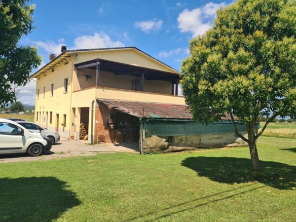 casa indipendente in vendita a Porcari