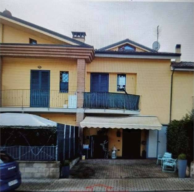 appartamento in vendita a Porcari in zona Padule