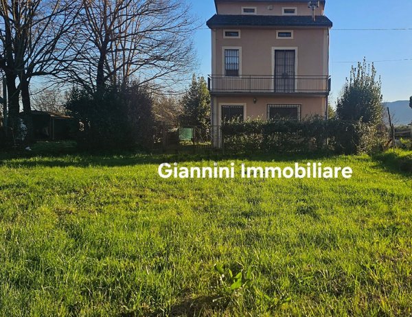 casa indipendente in vendita a Porcari