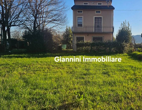 casa indipendente in vendita a Porcari