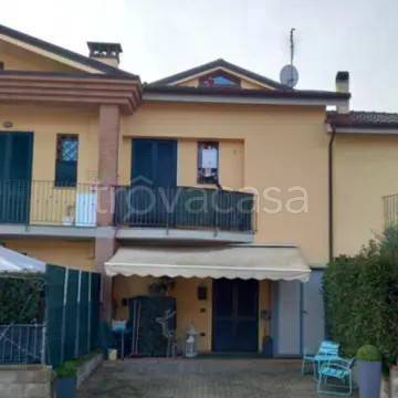 appartamento in vendita a Porcari in zona Padule