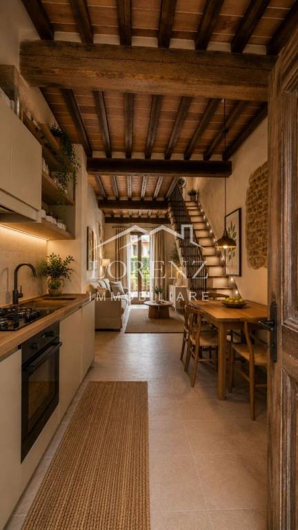 casa indipendente in vendita a Porcari