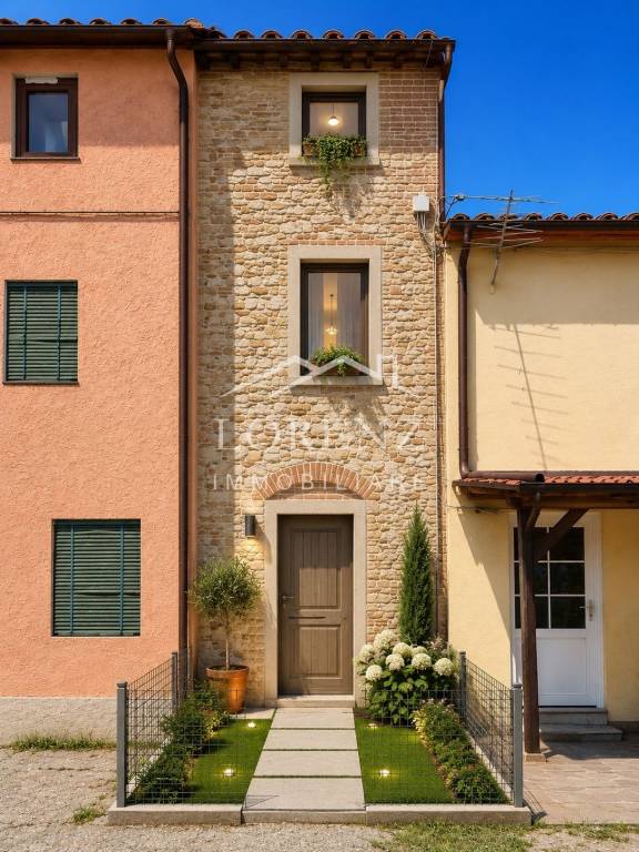 casa indipendente in vendita a Porcari