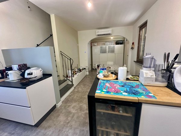 appartamento in vendita a Porcari