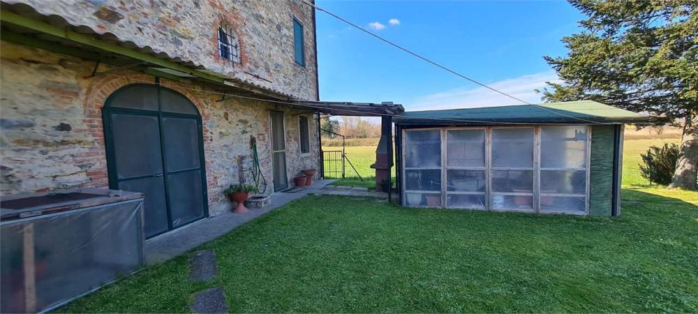 casa indipendente in vendita a Porcari