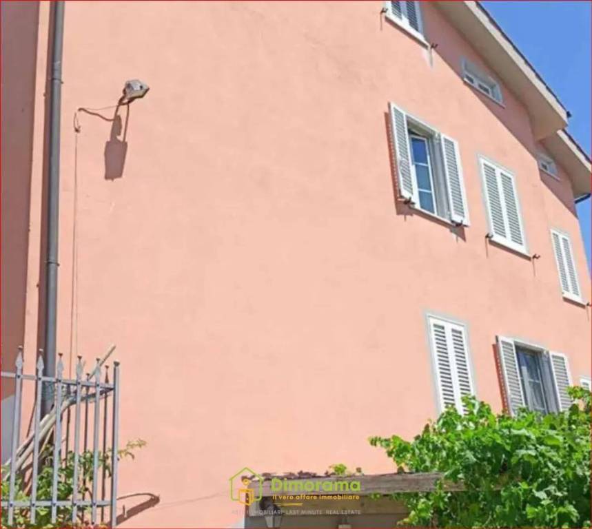 terreno edificabile in vendita a Porcari in zona Padule