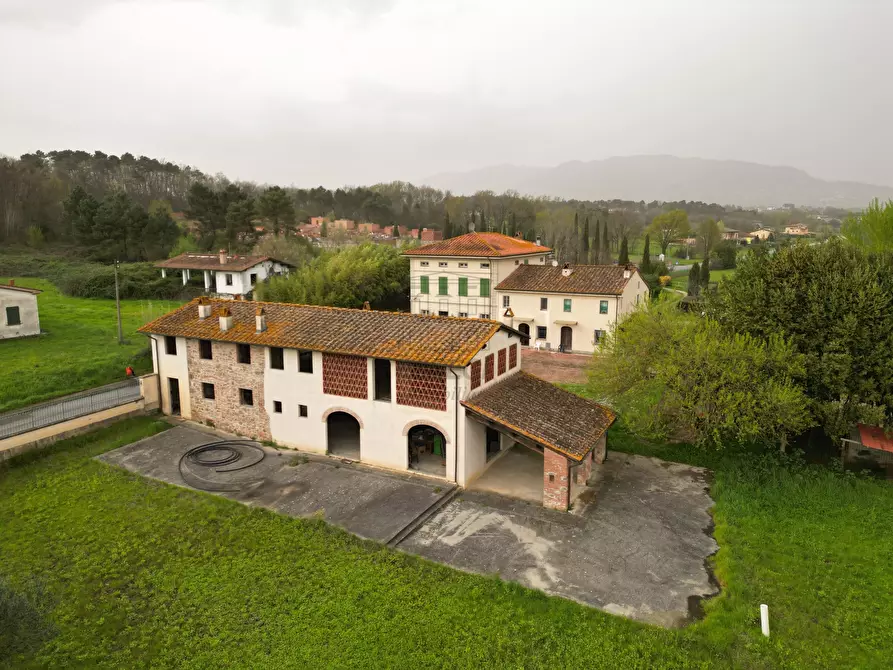 casa indipendente in vendita a Porcari in zona Rughi