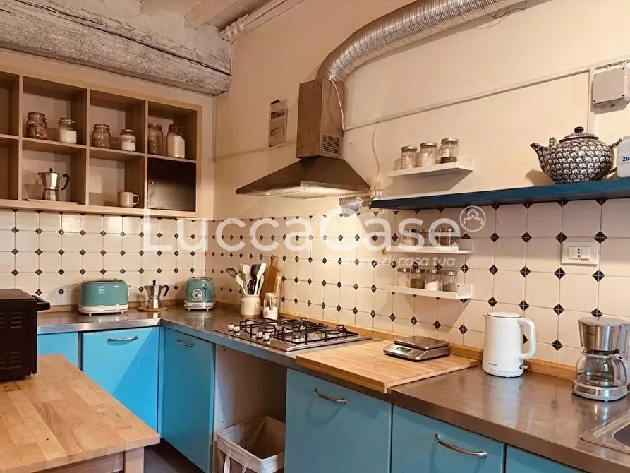 casa indipendente in vendita a Porcari