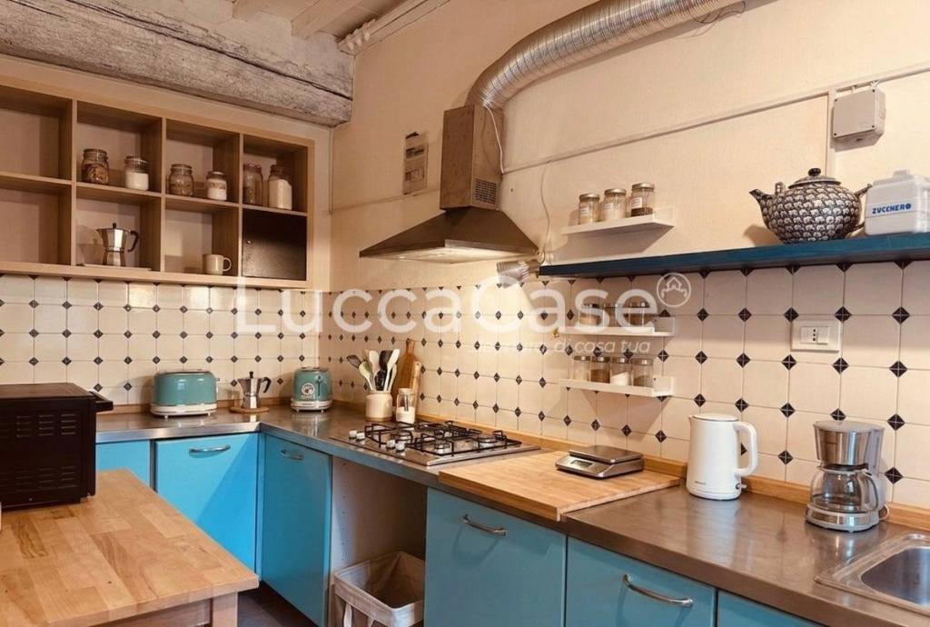 casa indipendente in vendita a Porcari
