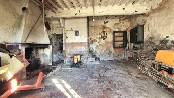 casa semindipendente in vendita a Porcari in zona Padule