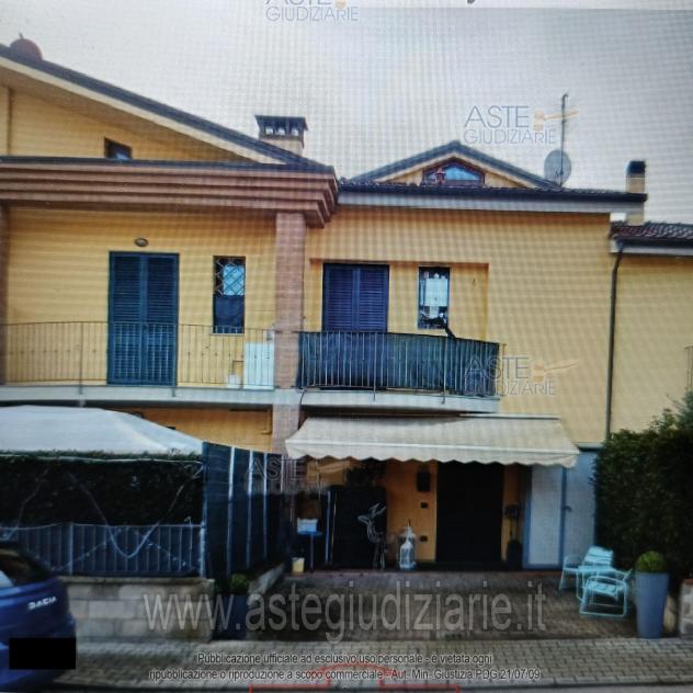 appartamento in vendita a Porcari