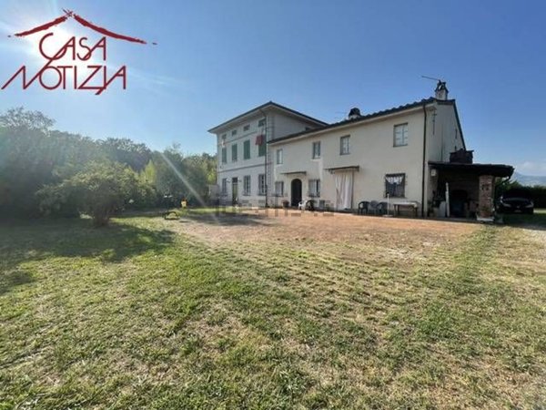 casa indipendente in vendita a Porcari in zona Rughi
