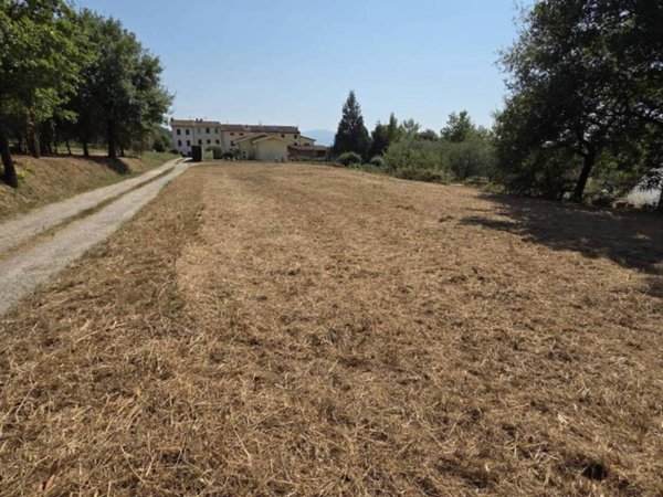 terreno agricolo in vendita a Porcari in zona Rughi