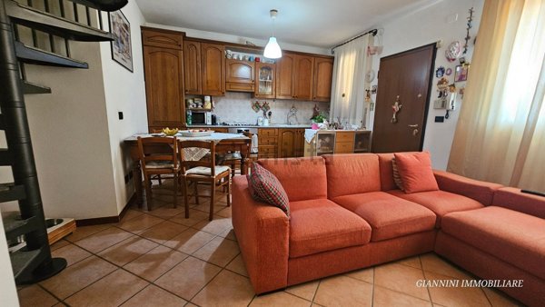 appartamento in vendita a Porcari