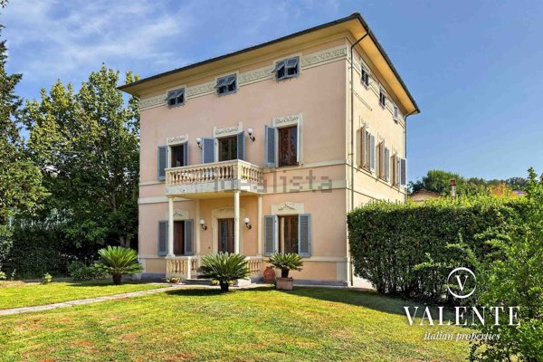casa indipendente in vendita a Porcari in zona Rughi