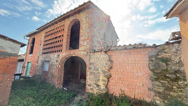 appartamento in vendita a Porcari in zona Padule