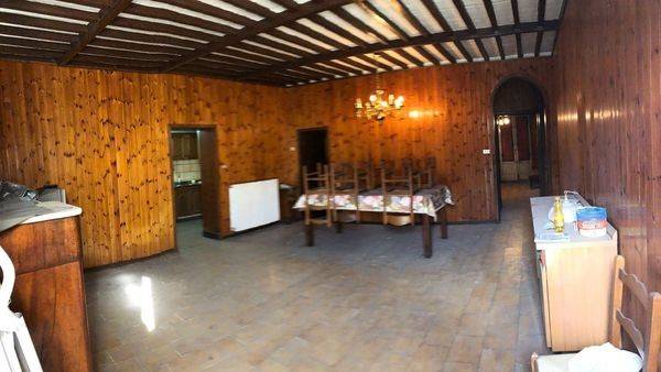 casa indipendente in vendita a Porcari in zona Rughi