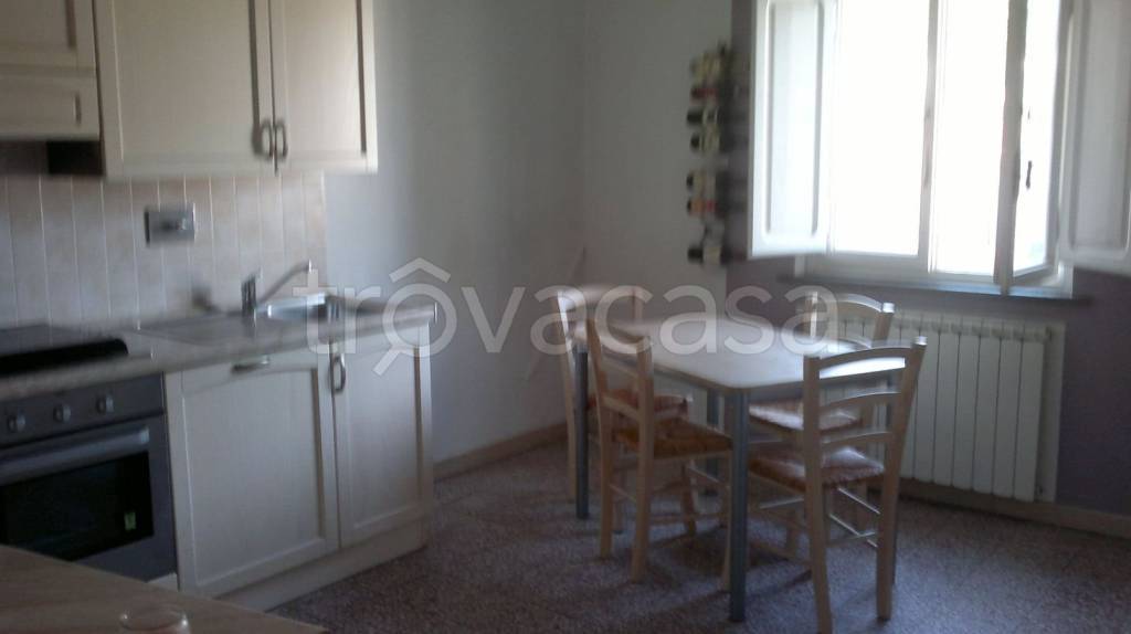 casa indipendente in vendita a Porcari