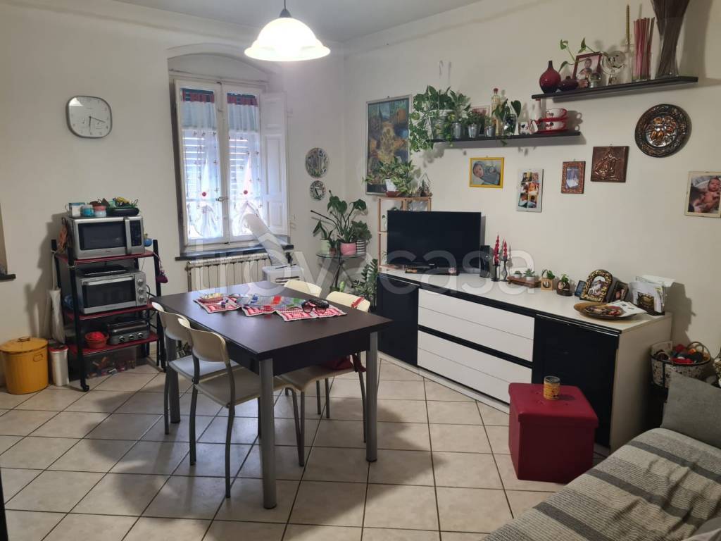 casa indipendente in vendita a Porcari