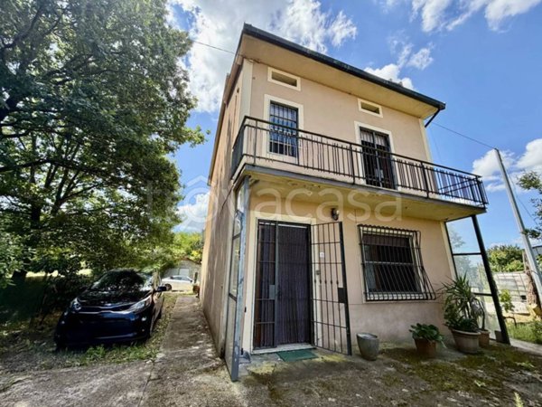 casa indipendente in vendita a Porcari