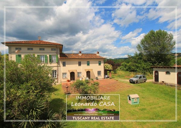 casa indipendente in vendita a Porcari