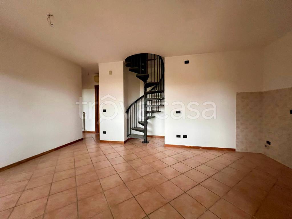 appartamento in vendita a Porcari