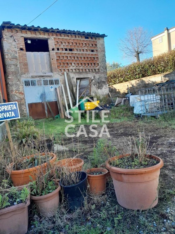 appartamento in vendita a Porcari in zona Rughi