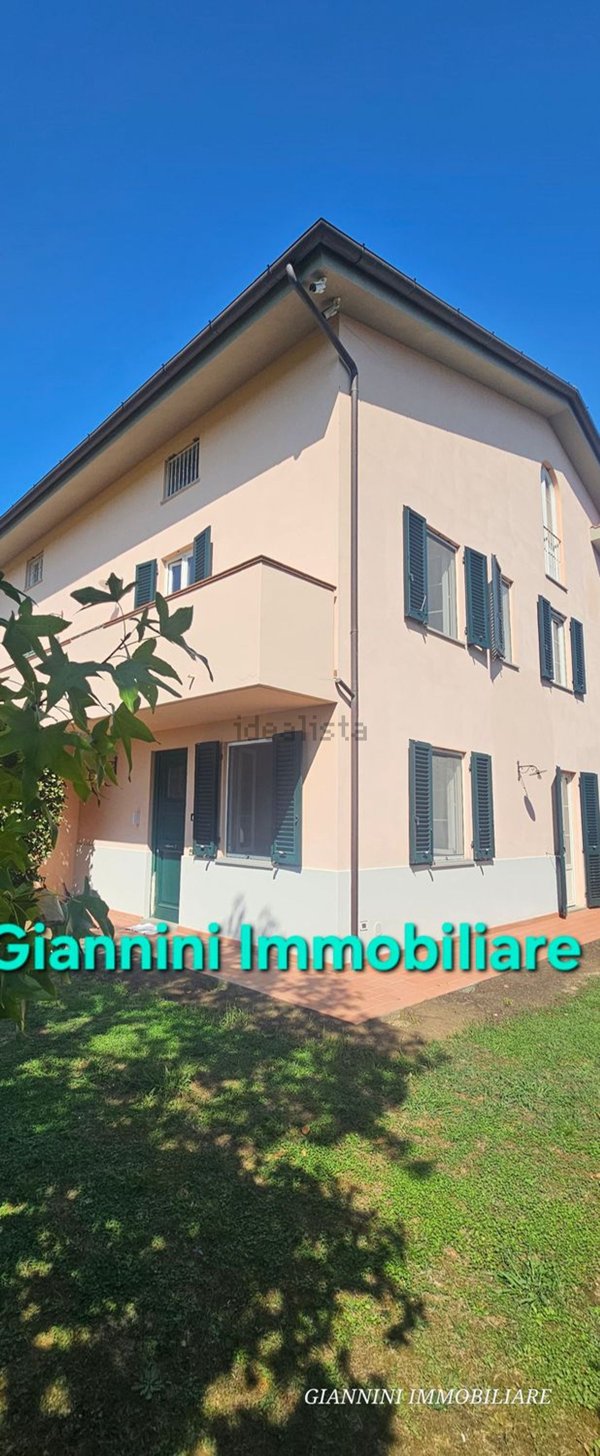 casa indipendente in vendita a Porcari