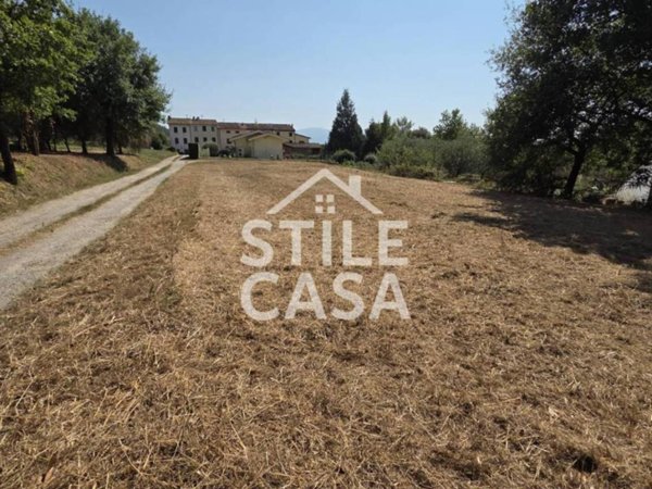 terreno agricolo in vendita a Porcari