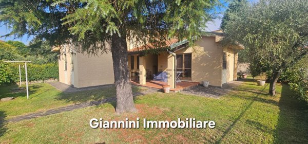 casa indipendente in vendita a Porcari in zona Rughi