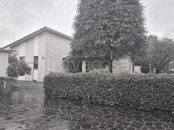casa indipendente in vendita a Porcari