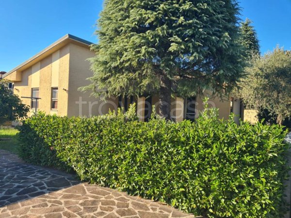casa indipendente in vendita a Porcari